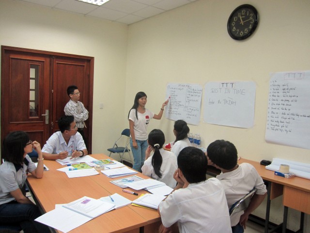 Quản lý khách hàng chủ chốt - SYM (26-09-2012)